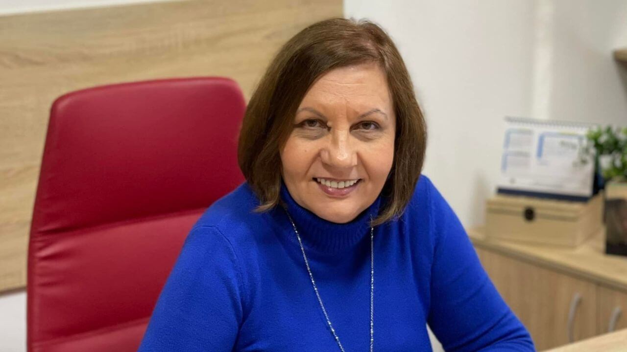 elena mateescu presedinte organizatia mondiala meteorologie